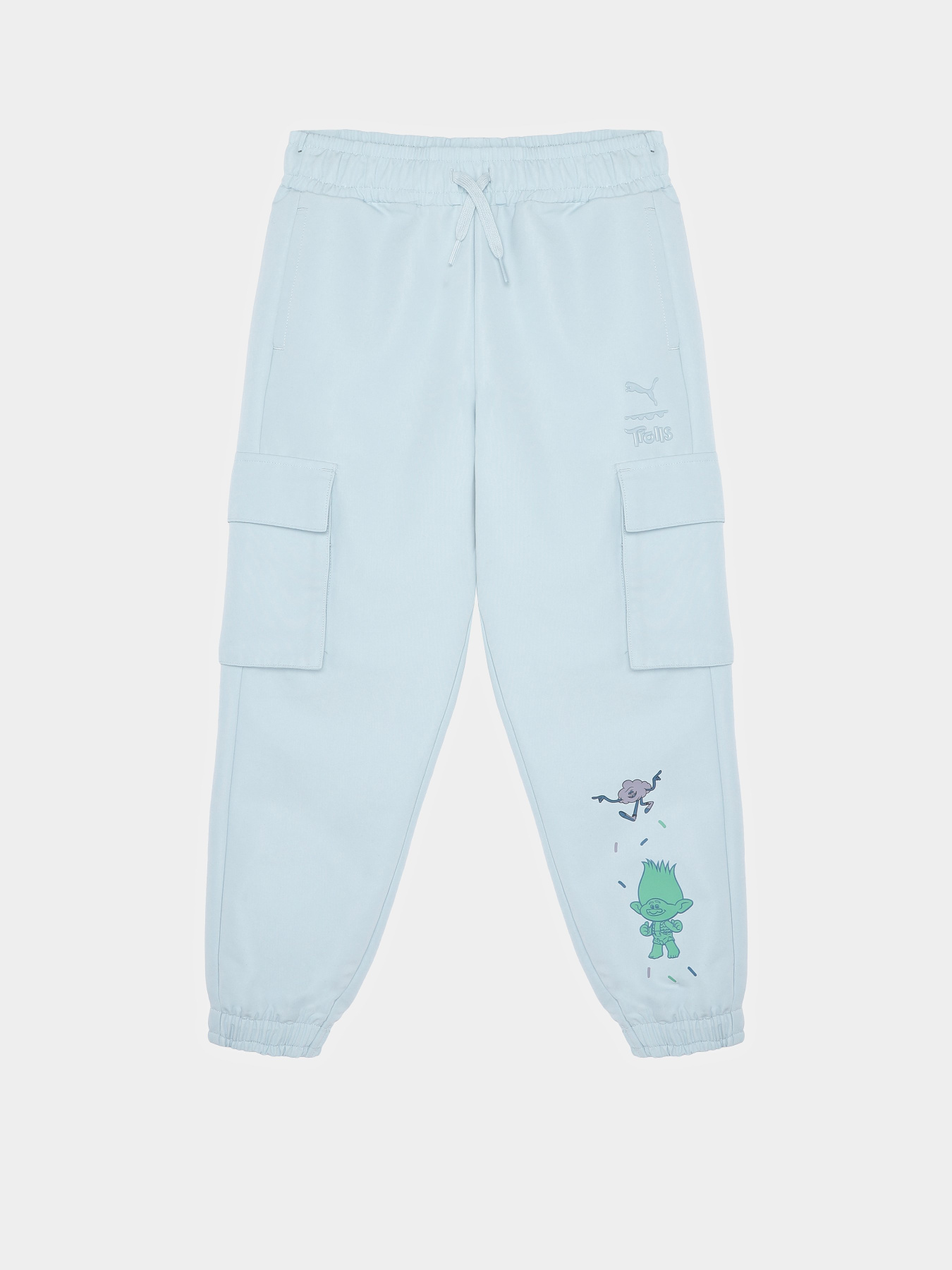 Брюки PUMA X TROLLS модель 62738526 Фото