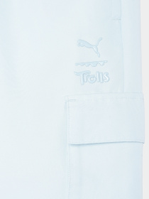 Брюки PUMA X TROLLS модель 62738526 Фото