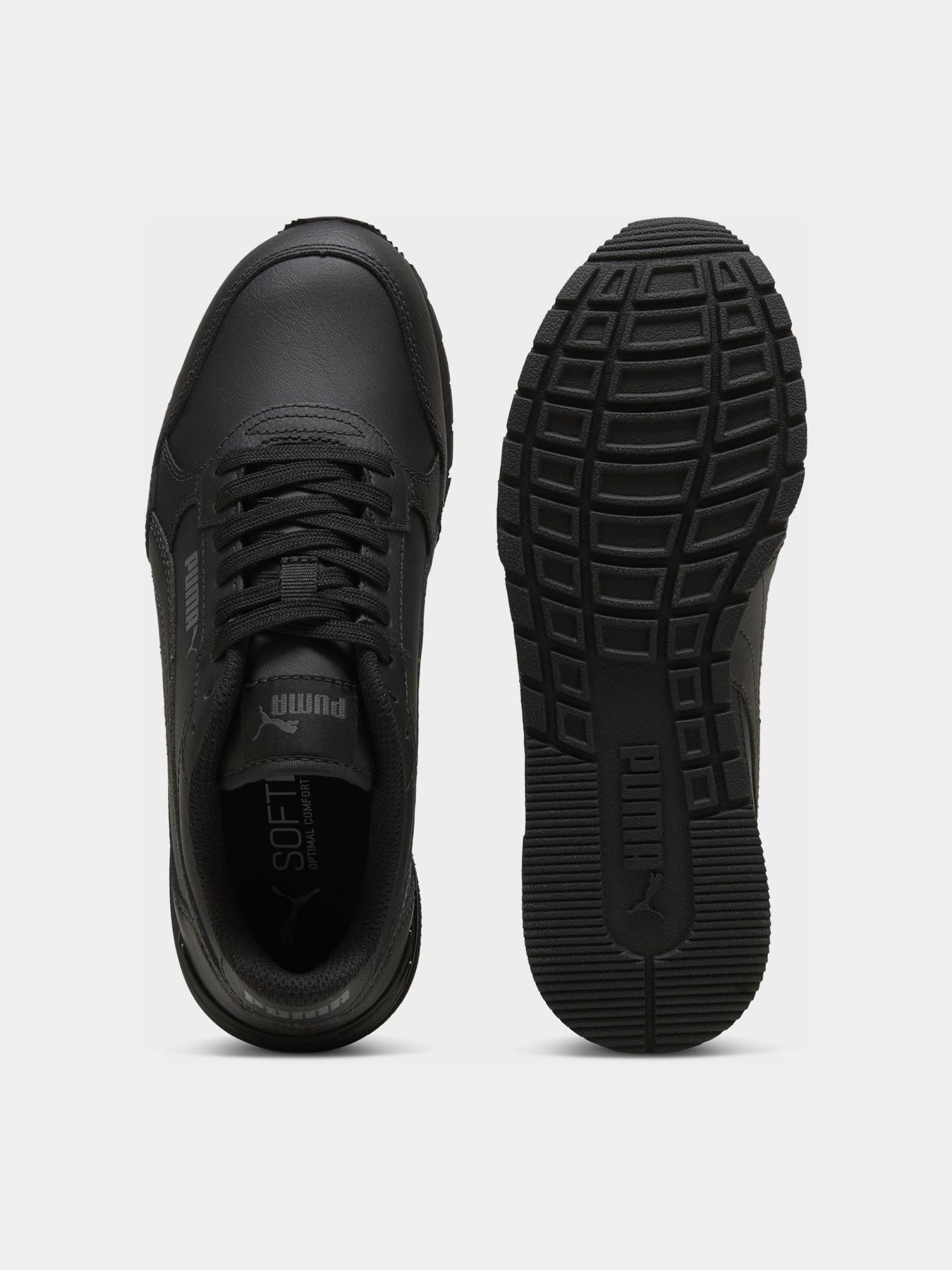 Кроссовки PUMA ST RUNNER V4 L модель 39973601 Фото