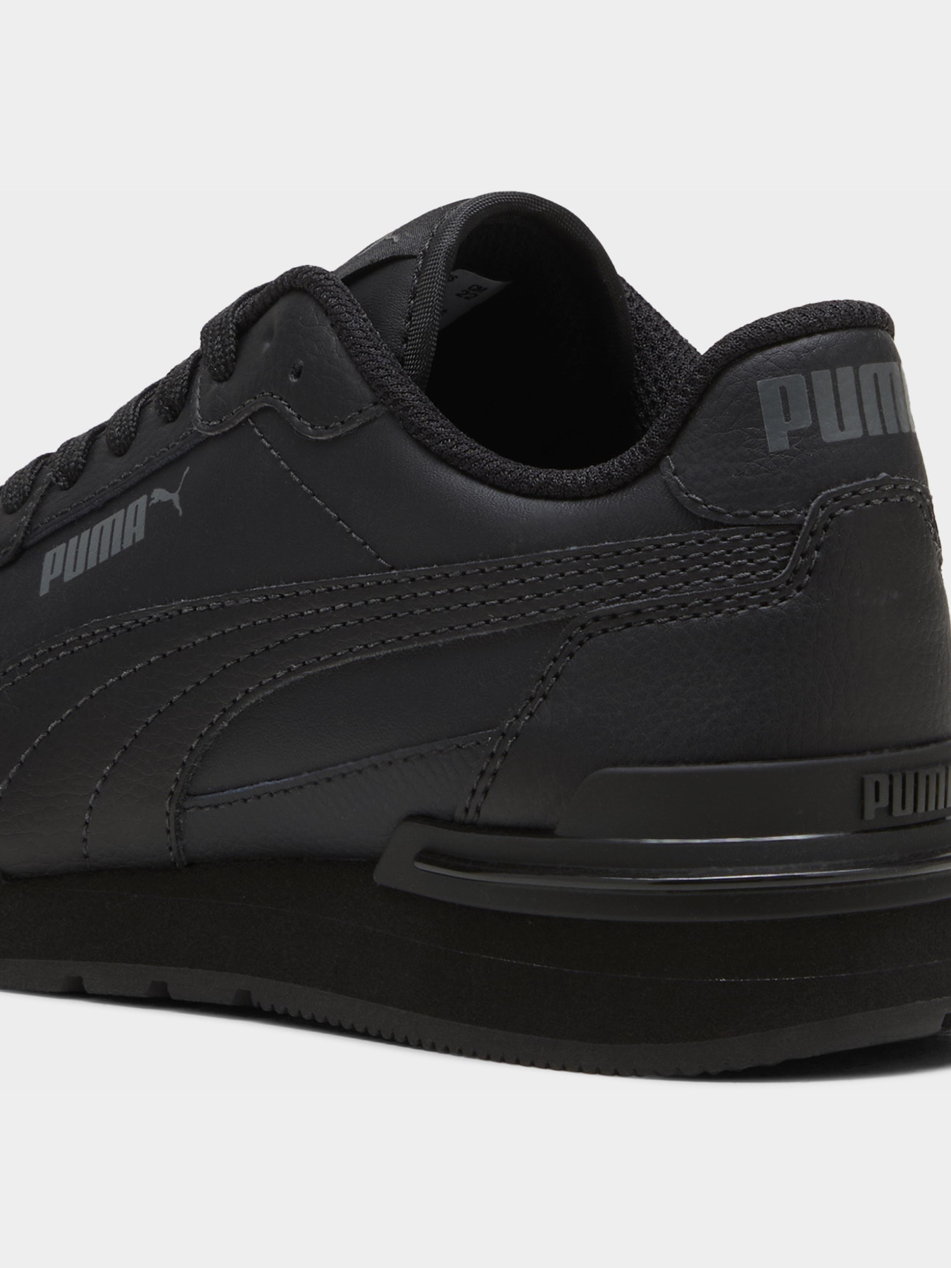 Кроссовки PUMA ST RUNNER V4 L модель 39973601 Фото