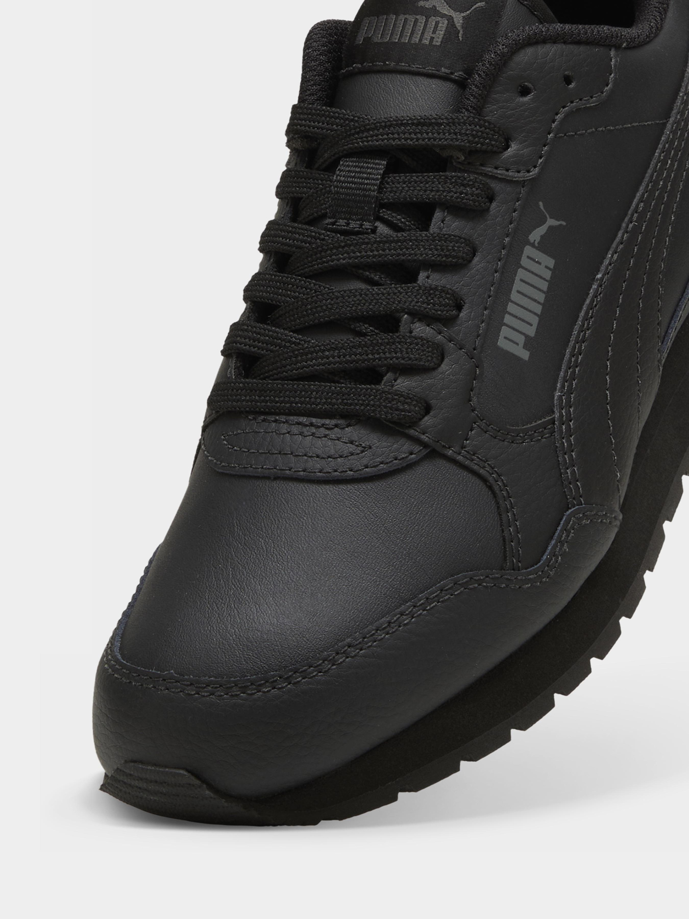 Кроссовки PUMA ST RUNNER V4 L модель 39973601 Фото