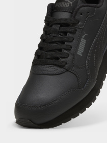 Кроссовки PUMA ST RUNNER V4 L модель 39973601 Фото