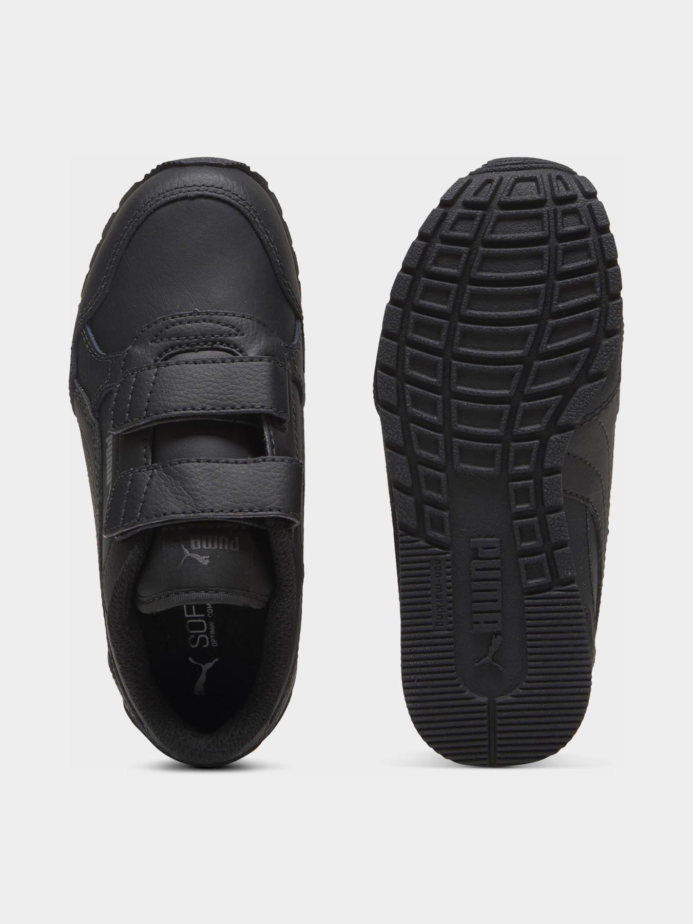 Кросівки PUMA ST RUNNER V4 L V PS модель 39973701 Фото