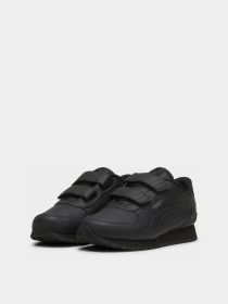 Кросівки PUMA ST RUNNER V4 L V PS модель 39973701 Фото