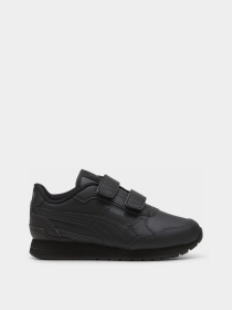 Кроссовки PUMA ST RUNNER V4 L V PS модель 39973701 Фото