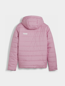 Куртки та дублянки PUMA ESSENTIALS PADDED модель 67055948 Фото