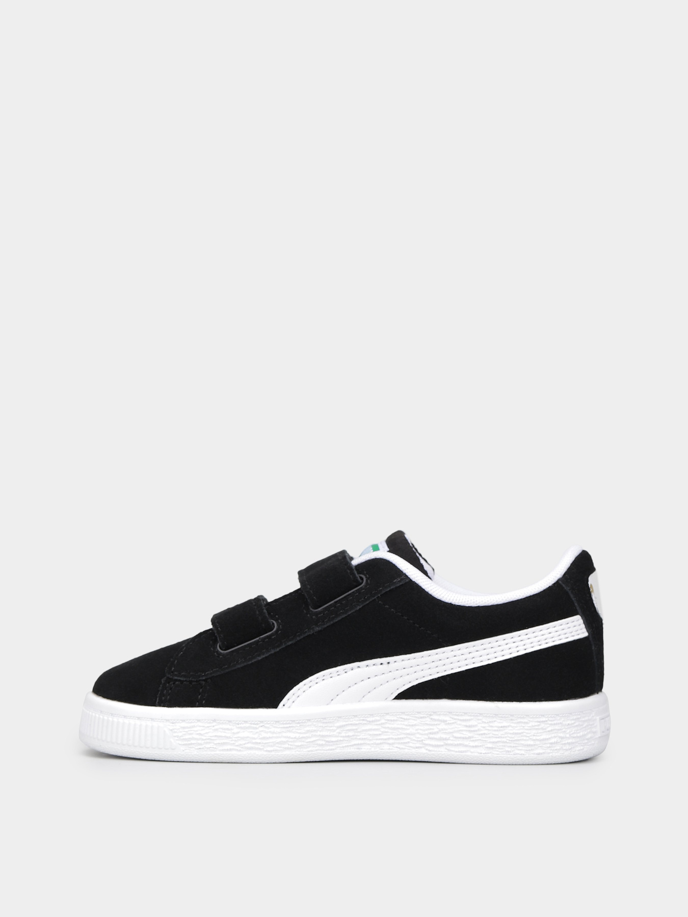 Кеди PUMA SUEDE CLASSIC V PS модель 39985501 Фото