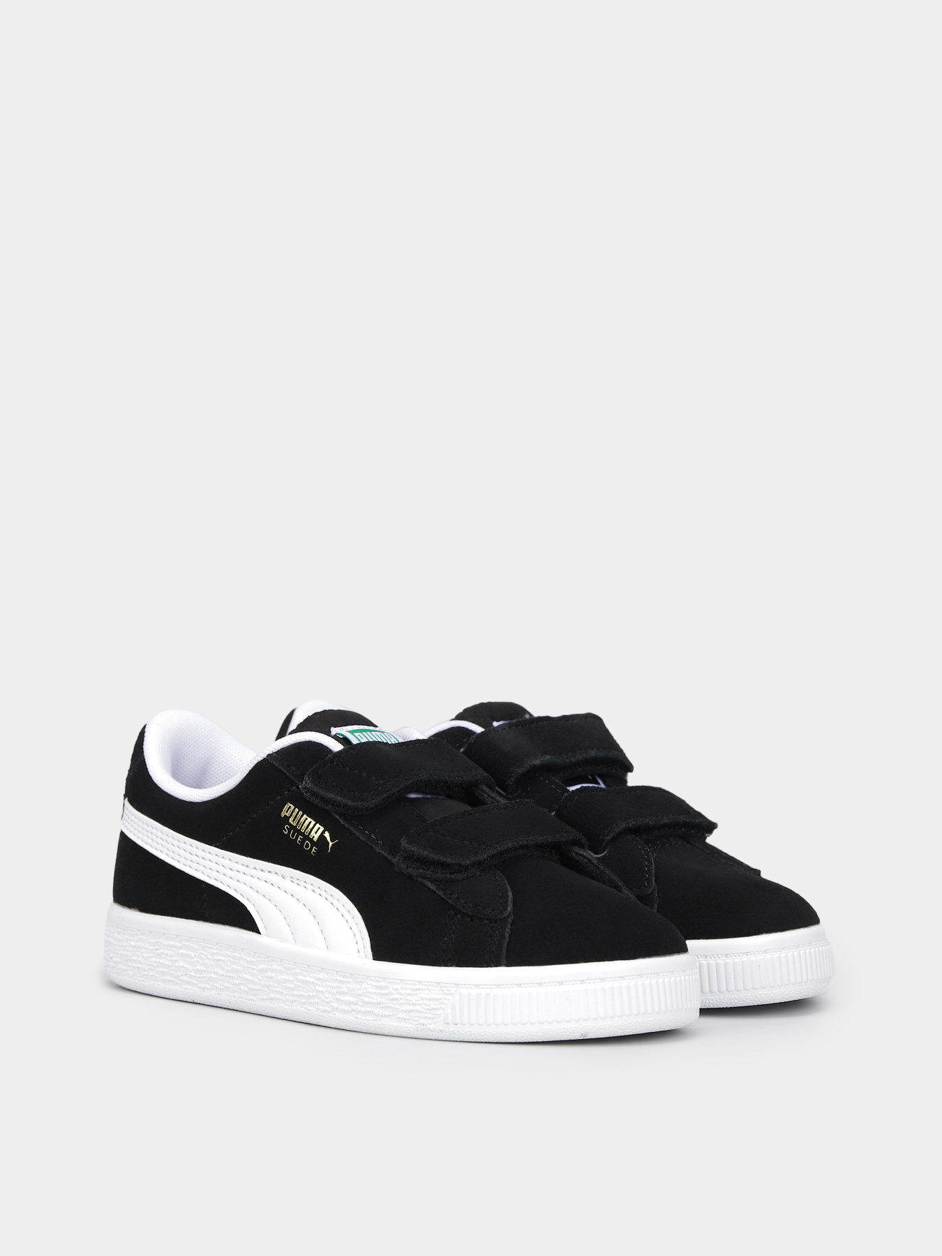 Кеди PUMA SUEDE CLASSIC V PS модель 39985501 Фото