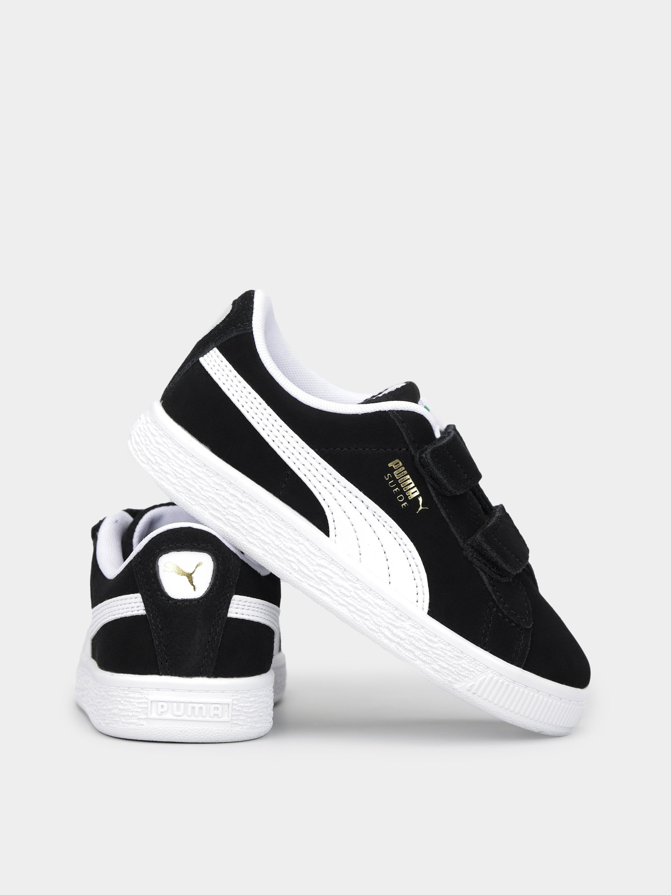 Кеди PUMA SUEDE CLASSIC V PS модель 39985501 Фото