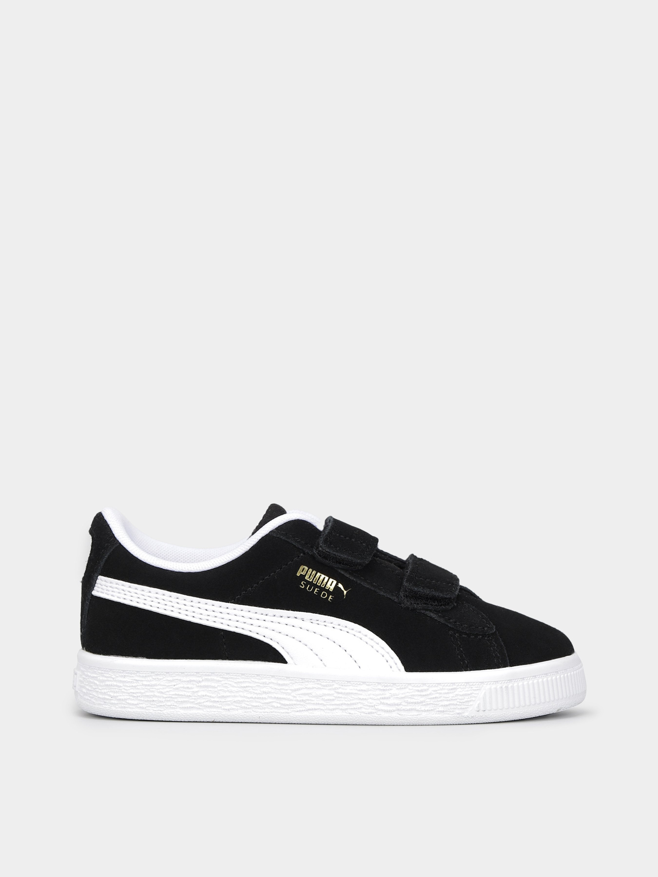 Кеди PUMA SUEDE CLASSIC V PS модель 39985501 Фото