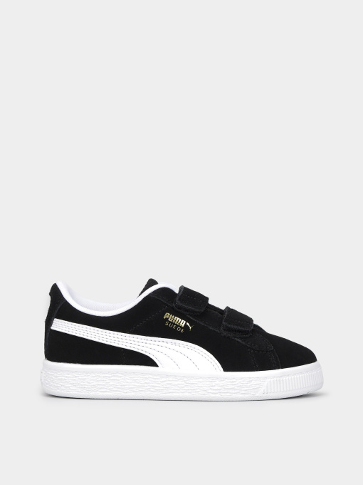 Кеды PUMA SUEDE CLASSIC V PS модель 39985501 Фото