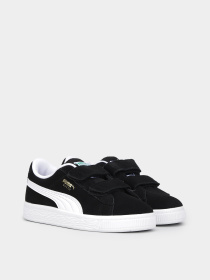 Кеди PUMA SUEDE CLASSIC V PS модель 39985501 Фото