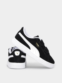 Кеди PUMA SUEDE CLASSIC V PS модель 39985501 Фото