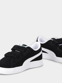 Кеди PUMA SUEDE CLASSIC V PS модель 39985501 Фото