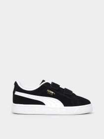 Кеды PUMA SUEDE CLASSIC V PS модель 39985501 Фото