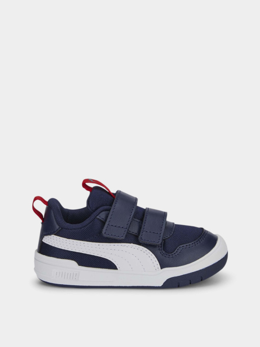Кеди PUMA MULTIFLEX MESH модель 38084609 Фото