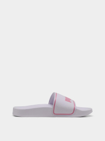 Шлёпанцы PUMA LEADCAT 2.0 модель 38443417 Фото