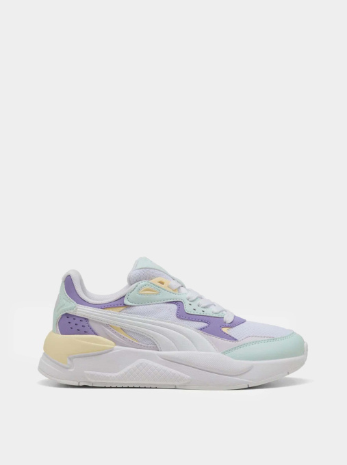 Кроссовки PUMA X-RAY SPEED модель 38489831 Фото