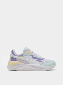 Кроссовки PUMA X-RAY SPEED модель 38489831 Фото