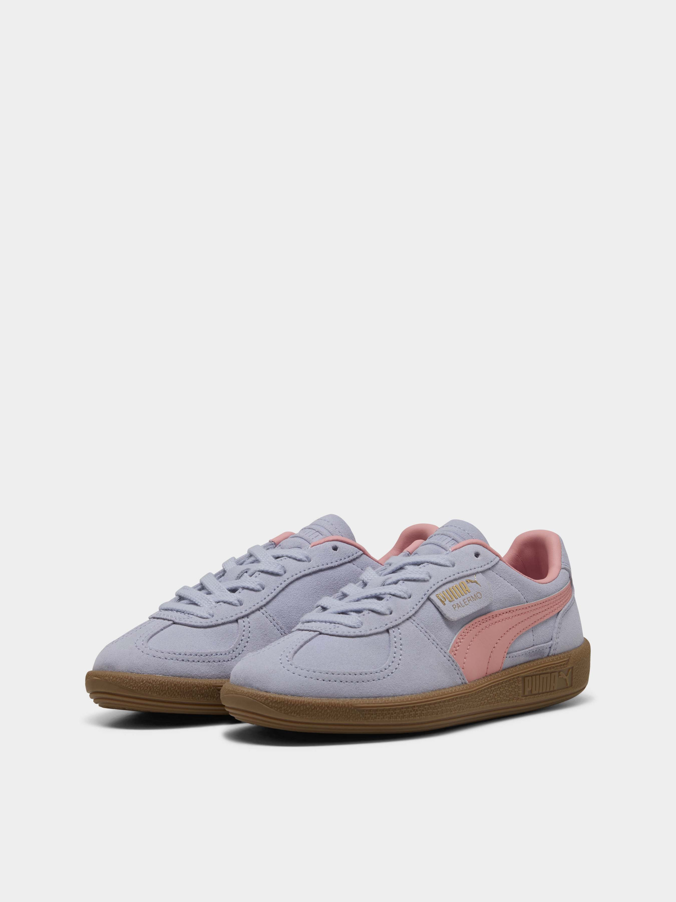 Кеды PUMA PALERMO модель 39727127 Фото