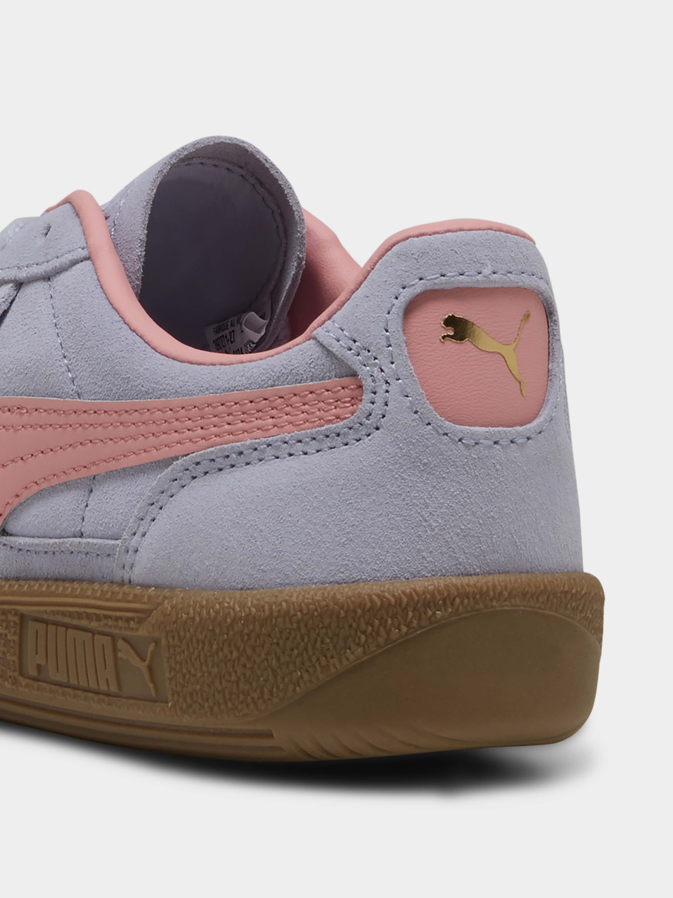 Кеды PUMA PALERMO модель 39727127 Фото