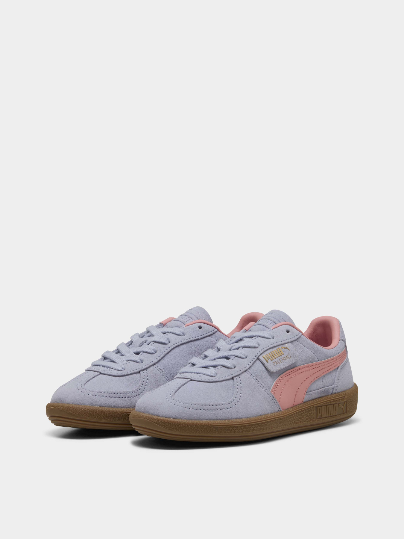 Кеды PUMA PALERMO модель 39727127 Фото