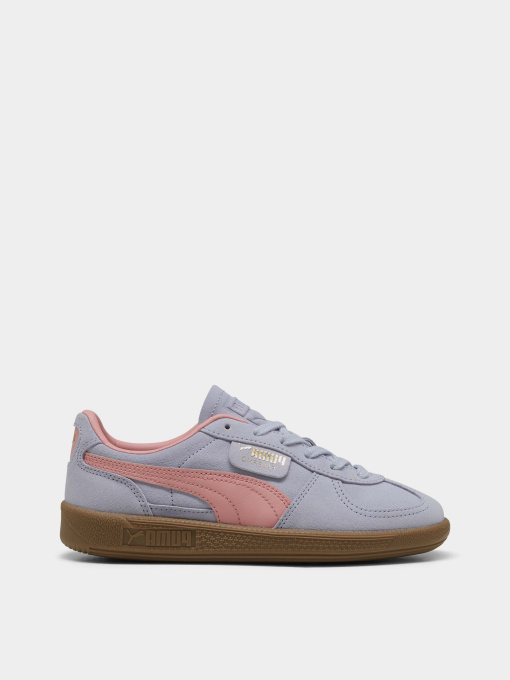 Кеди PUMA PALERMO модель 39727127 Фото