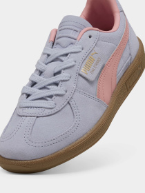 Кеды PUMA PALERMO модель 39727127 Фото