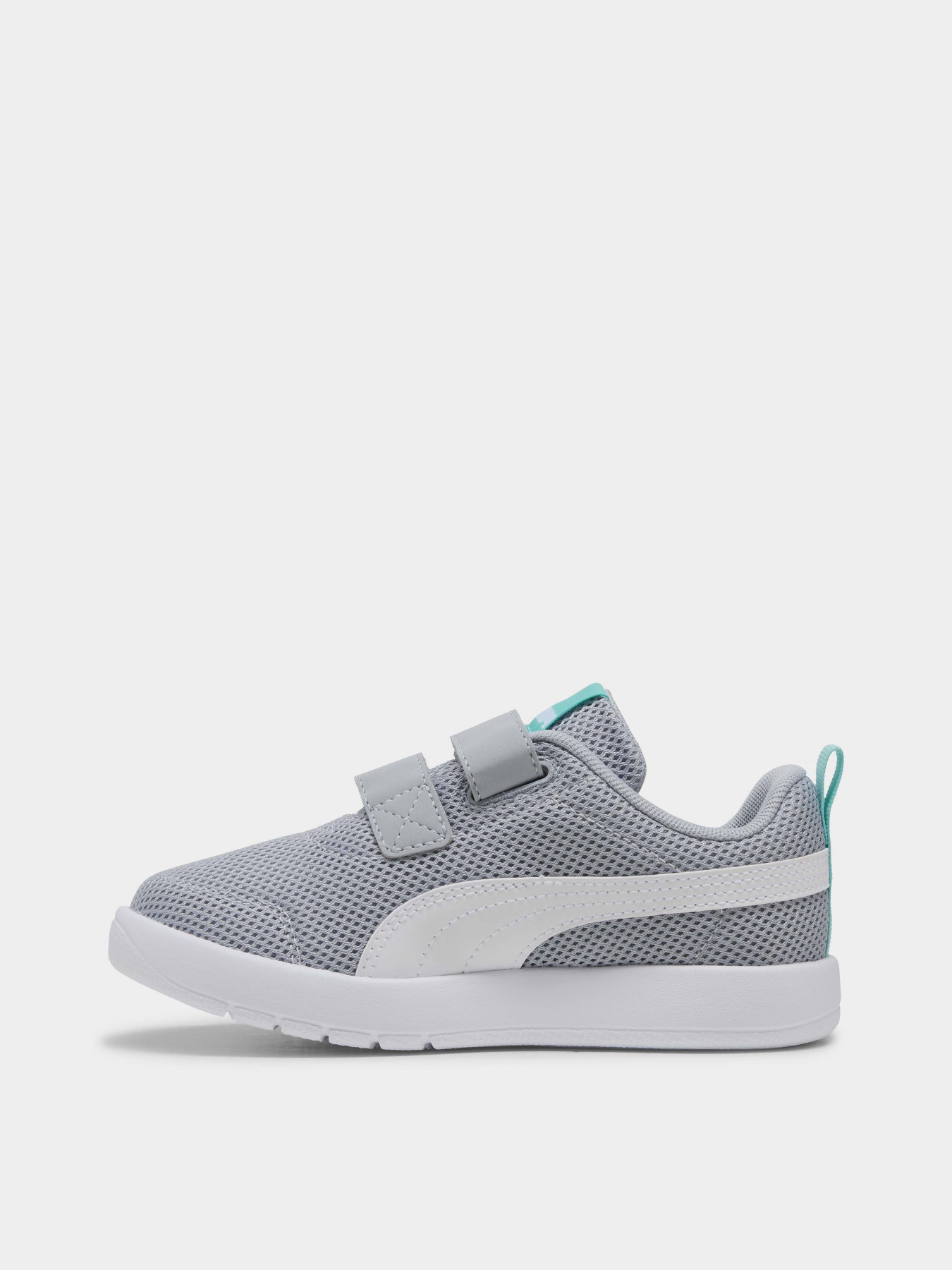 Кеди PUMA COURTFLEX V3 MESH модель 39808506 Фото
