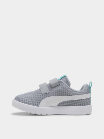Кеди PUMA COURTFLEX V3 MESH модель 39808506 Фото