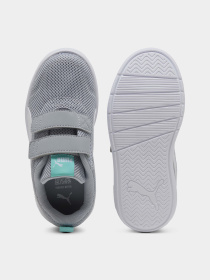 Кеди PUMA COURTFLEX V3 MESH модель 39808506 Фото