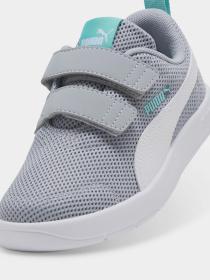 Кеди PUMA COURTFLEX V3 MESH модель 39808506 Фото