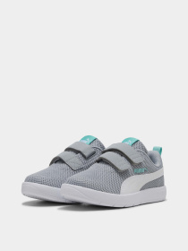 Кеди PUMA COURTFLEX V3 MESH модель 39808506 Фото