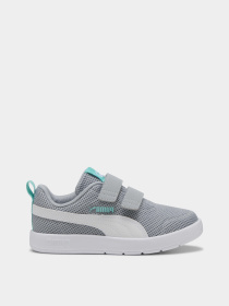 Кеди PUMA COURTFLEX V3 MESH модель 39808506 Фото