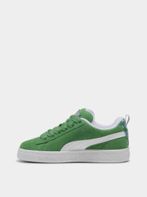 Кеди PUMA SUEDE XL CATS CLUB модель 40130201 Фото