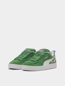 Кеди PUMA SUEDE XL CATS CLUB модель 40130201 Фото
