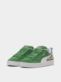 Кеди PUMA SUEDE XL CATS CLUB модель 40130201 Фото