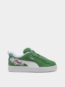 Кеди PUMA SUEDE XL CATS CLUB модель 40130201 Фото
