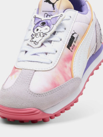 Кроссовки PUMA EASY RIDER X HELLO KITTY & FRI модель 40141101 Фото