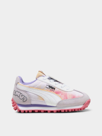 Кроссовки PUMA EASY RIDER X HELLO KITTY & FRI модель 40141101 Фото
