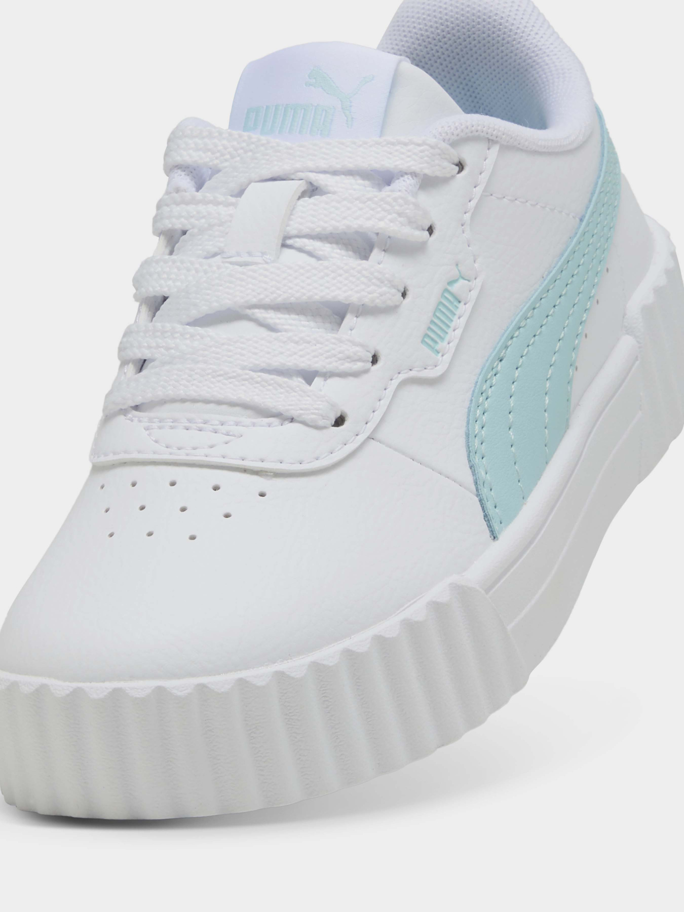 Кеди PUMA CARINA 3.0 модель 40147705 Фото