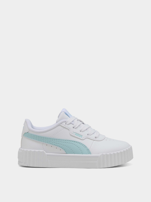 Кеди PUMA CARINA 3.0 модель 40147705 Фото