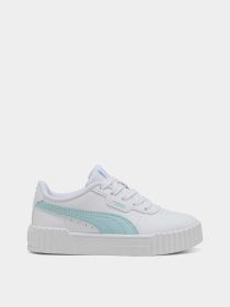 Кеди PUMA CARINA 3.0 модель 40147705 Фото