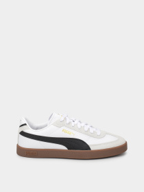 Кеди PUMA CLUB II ERA модель 40148902 Фото