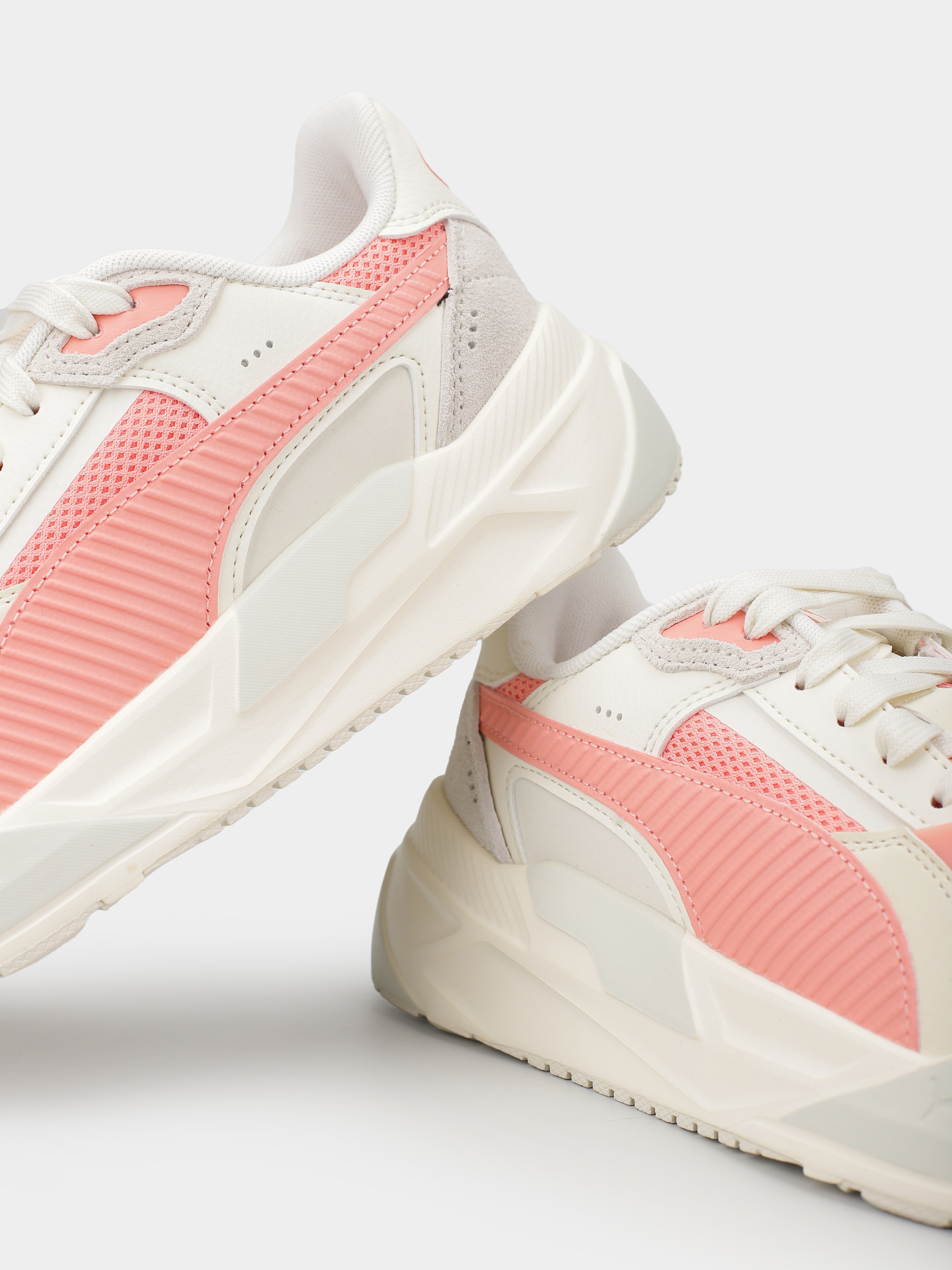 Кроссовки PUMA TRINITY 2 модель 40149004 Кроссовки PUMA TRINITY 2 модель 40149004 Фото