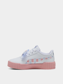 Кеды PUMA X HELLO KITTY & FRIENDS CARINA модель 40141901 Фото
