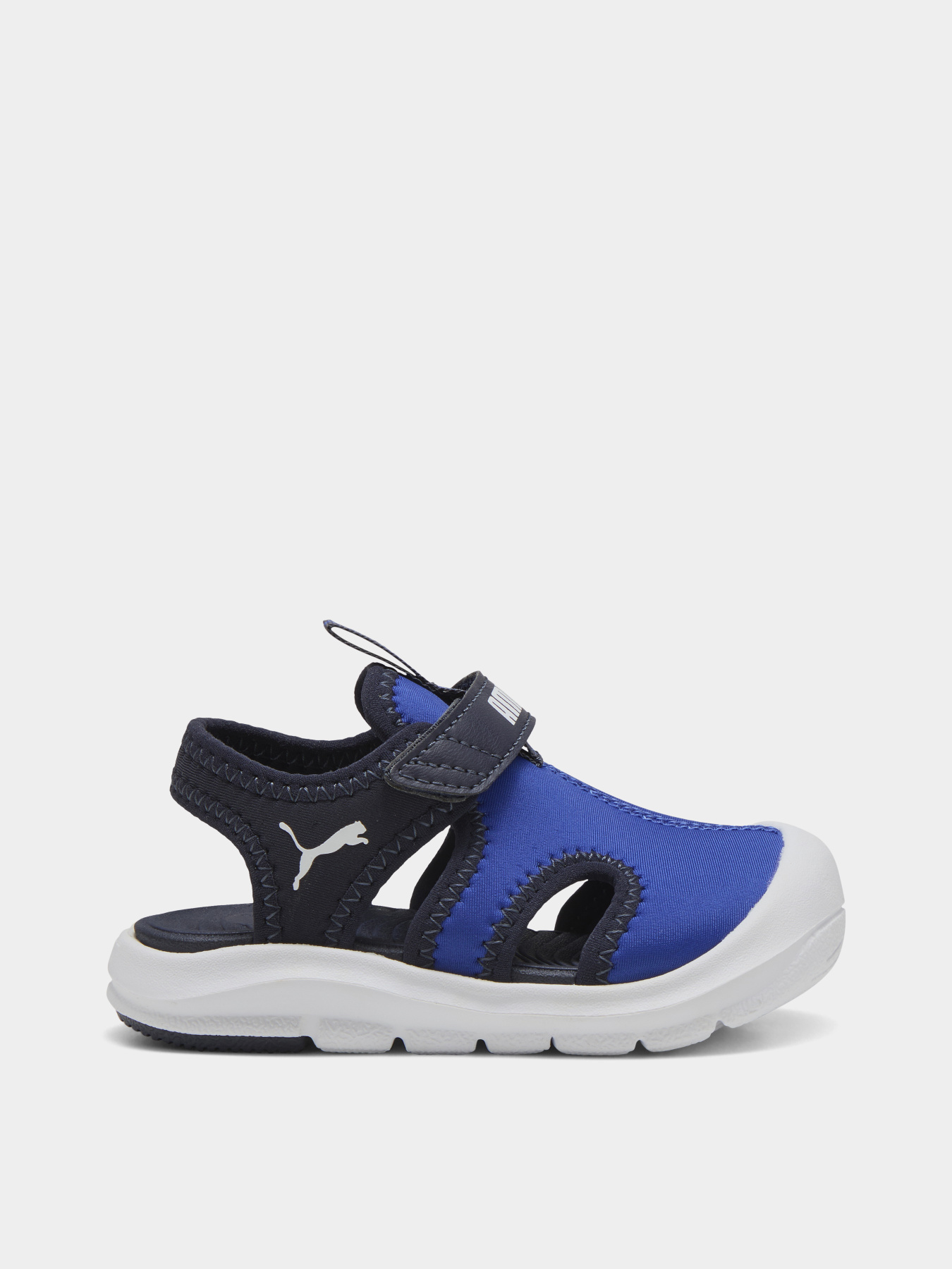 Сандалії PUMA FUN RACER модель 40058502 Фото