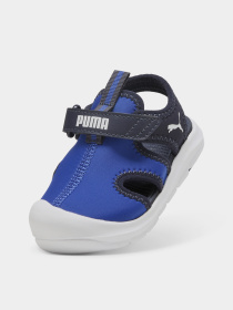 Сандалії PUMA FUN RACER модель 40058502 Фото