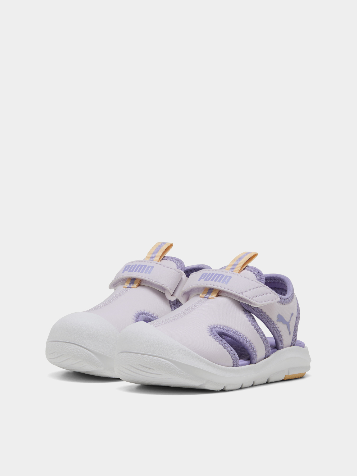 Сандалії PUMA FUN RACER модель 40058504 Сандалії PUMA FUN RACER модель 40058504 Фото