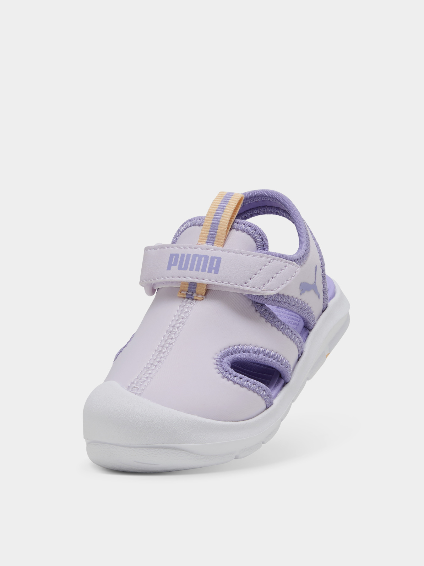 Сандалії PUMA FUN RACER модель 40058504 Сандалії PUMA FUN RACER модель 40058504 Фото